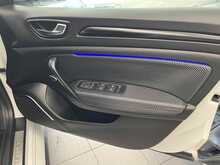 Renault Megane T R.S.300 Trophy - U15023