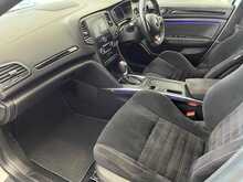 Renault Megane T R.S.300 Trophy - U15023