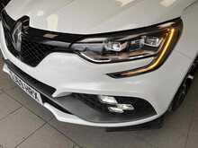 Renault Megane T R.S.300 Trophy - U15023