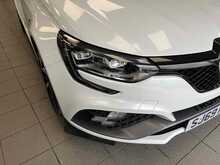 Renault Megane T R.S.300 Trophy - U15023