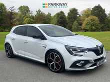 T R.S.300 Trophy Hatchback 1.8 Automatic Petrol