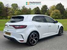 Renault Megane T R.S.300 Trophy - U15023