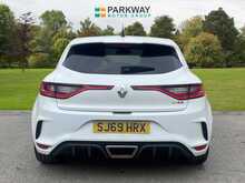 Renault Megane T R.S.300 Trophy - U15023