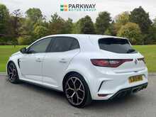 Renault Megane T R.S.300 Trophy - U15023