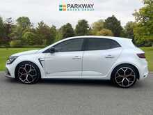 Renault Megane T R.S.300 Trophy - U15023