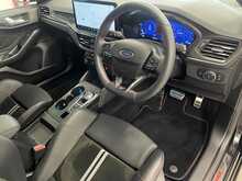 Ford Focus T EcoBoost ST - U15026