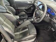 Ford Focus T EcoBoost ST - U15026