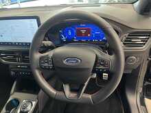 Ford Focus T EcoBoost ST - U15026