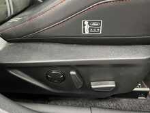 Ford Focus T EcoBoost ST - U15026