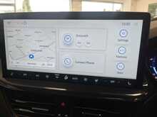 Ford Focus T EcoBoost ST - U15026