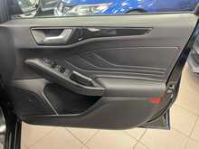 Ford Focus T EcoBoost ST - U15026