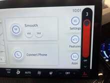 Ford Focus T EcoBoost ST - U15026