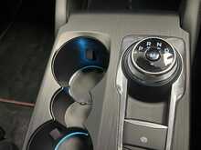 Ford Focus T EcoBoost ST - U15026