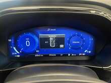 Ford Focus T EcoBoost ST - U15026