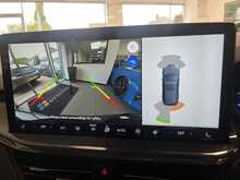 Ford Focus T EcoBoost ST - U15026