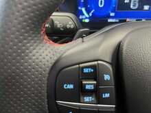 Ford Focus T EcoBoost ST - U15026