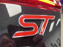 Ford Focus T EcoBoost ST - U15026
