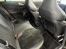 Ford Focus T EcoBoost ST - U15026