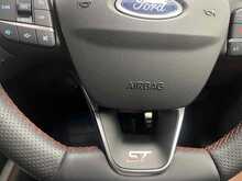 Ford Focus T EcoBoost ST - U15026