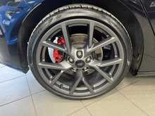 Ford Focus T EcoBoost ST - U15026
