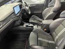 Ford Focus T EcoBoost ST - U15026