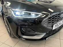 Ford Focus T EcoBoost ST - U15026