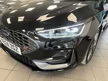 Ford Focus T EcoBoost ST - U15026
