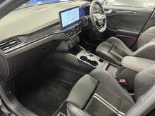 Ford Focus T EcoBoost ST - U15026