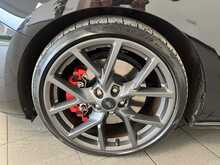 Ford Focus T EcoBoost ST - U15026