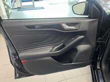 Ford Focus T EcoBoost ST - U15026