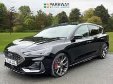 Ford Focus T EcoBoost ST - U15026
