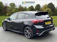 Ford Focus T EcoBoost ST - U15026