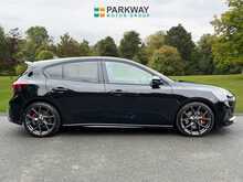 Ford Focus T EcoBoost ST - U15026