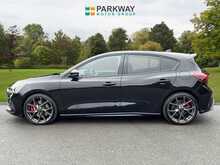 Ford Focus T EcoBoost ST - U15026