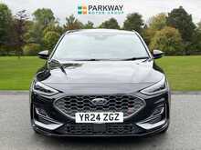 Ford Focus T EcoBoost ST - U15026