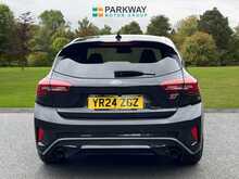 Ford Focus T EcoBoost ST - U15026