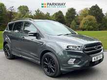 1.5 TDCi ST-Line SUV 5dr Diesel Manual Euro 6 (s/s) (120 ps)