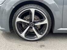 Audi TT TFSI Black Edition - U15035