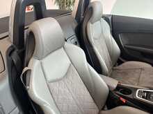 Audi TT TFSI Black Edition - U15035