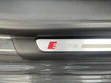 Audi TT TFSI Black Edition - U15035