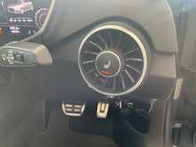 Audi TT TFSI Black Edition - U15035