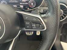 Audi TT TFSI Black Edition - U15035