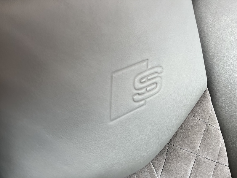 Audi 2.0 TFSI Black Edition Roadster 2dr Petrol S Tronic Euro 6 (s/s) (230 ps)