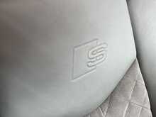 Audi TT TFSI Black Edition - U15035