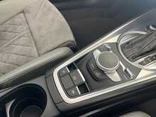 Audi TT TFSI Black Edition - U15035