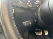 Audi TT TFSI Black Edition - U15035