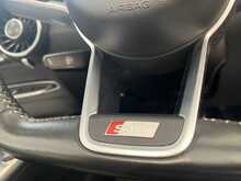 Audi TT TFSI Black Edition - U15035