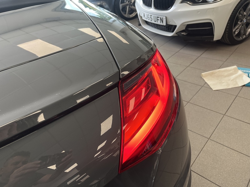 Audi 2.0 TFSI Black Edition Roadster 2dr Petrol S Tronic Euro 6 (s/s) (230 ps)