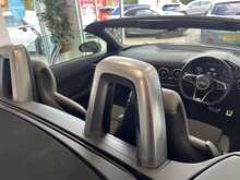 Audi TT TFSI Black Edition - U15035