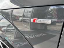 Audi TT TFSI Black Edition - U15035